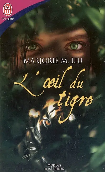 L'oeil du tigre