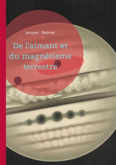 De l'aimant et du magnétisme terrestre : Une étude scientifique sur le magnétisme terrestre : comprendre la Terre comme un vaste aimant