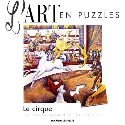 Le cirque