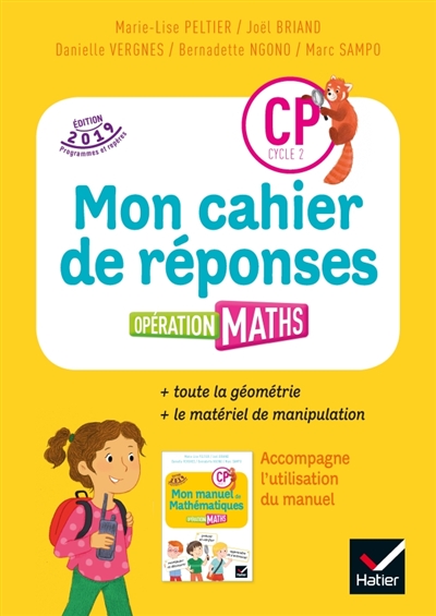 Opération maths CP, cycle 2...