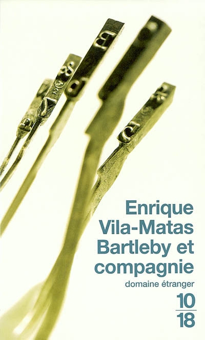Bartleby et compagnie