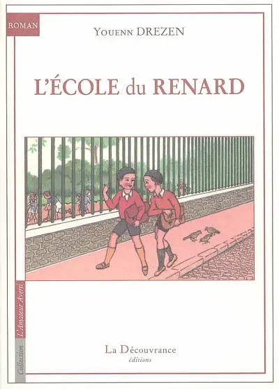 L'école du renard