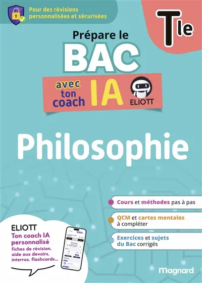 Philosophie terminale