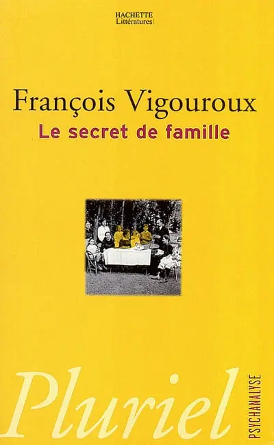 Le secret de famille