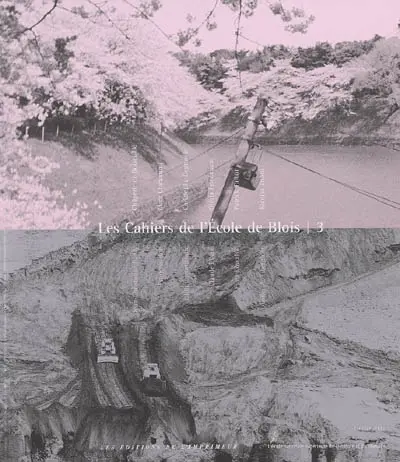 Cahiers de l'Ecole de Blois (Les), n° 3