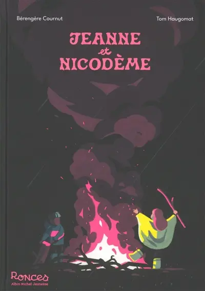 Jeanne et Nicodème
