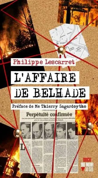L'affaire de Belhade