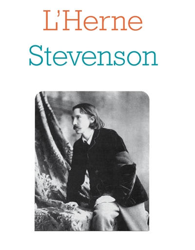 Herne (L'), n° 66. Robert-Louis Stevenson