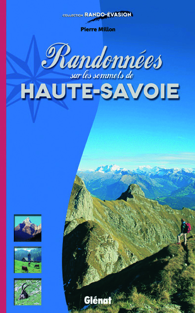Randonnées sur les sommets de Haute-Savoie