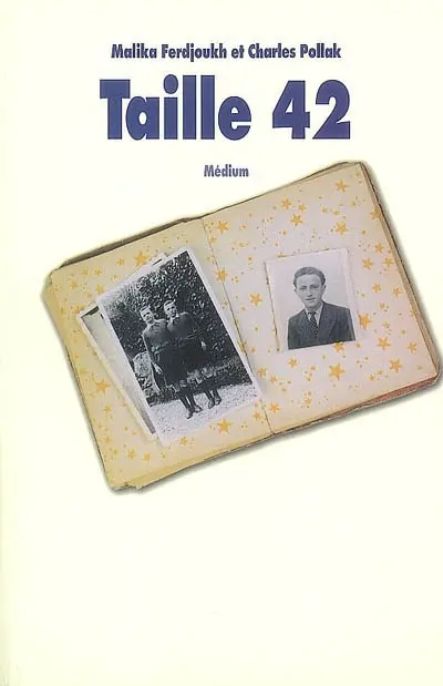 Taille 42 : l'histoire de Charles Pollak