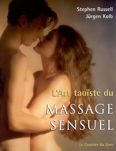 L'art taoïste du massage sensuel