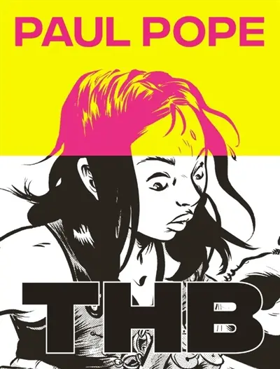 THB : intégrale. Vol. 1