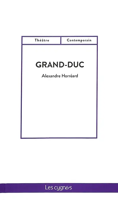 Grand-duc
