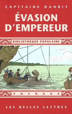 Evasion d'empereur (1903)