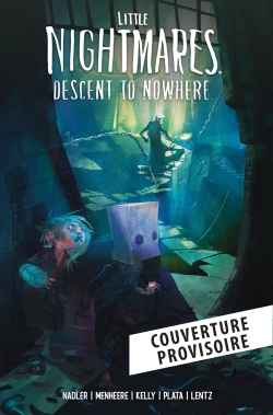 Little nightmare : descent...