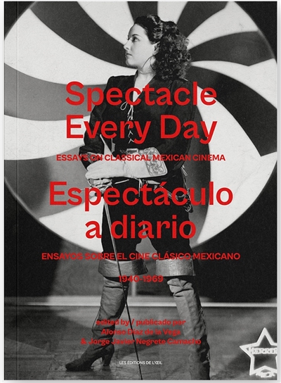 Spectacle every day :...