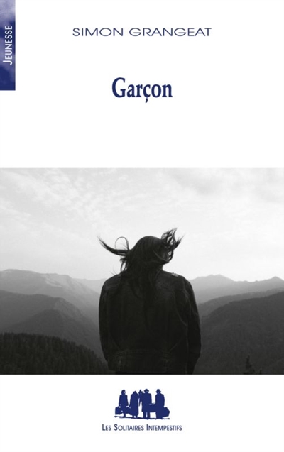 Garçon