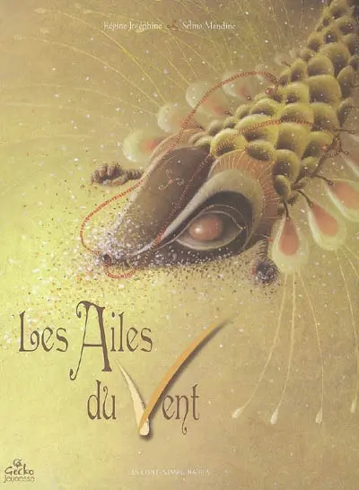 Les ailes du vent