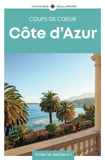 Côte d'Azur