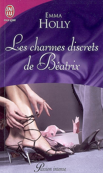 Les charmes discrets de Beatrix