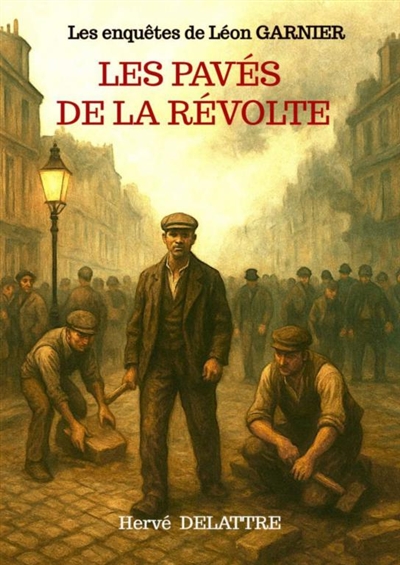 Les pavés de la révolte