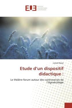 Etude d'un dispositif...