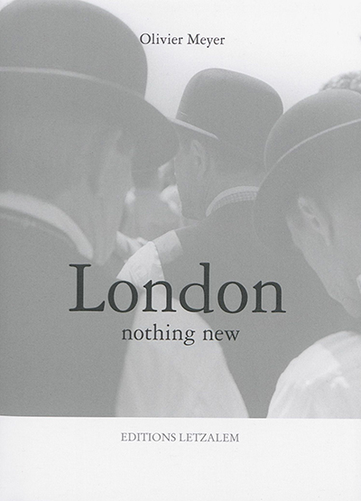 London : nothing new
