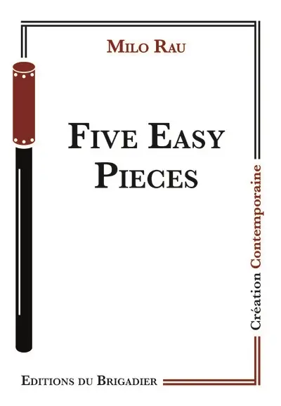 Five easy pieces