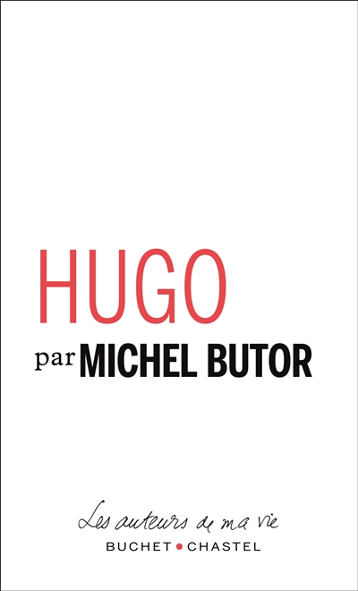 Hugo : pages choisies
