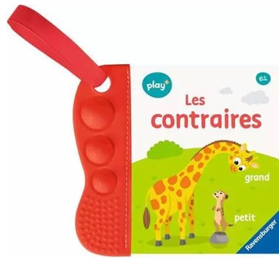 Les contraires