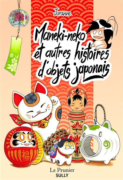 Maneki-neko et autres...