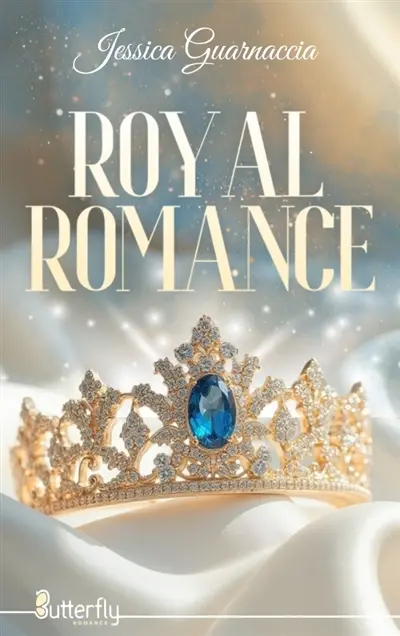 ROYAL ROMANCE : 2025