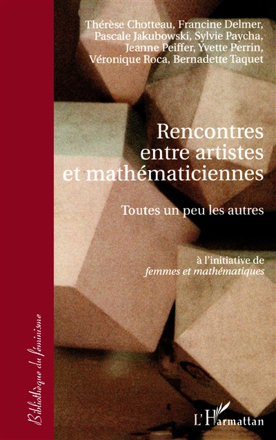 Rencontres entre artistes...