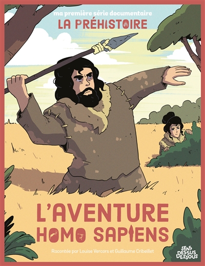 L'aventure Homo sapiens