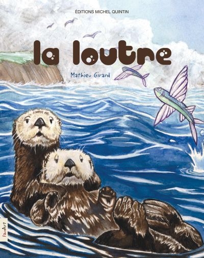 La loutre