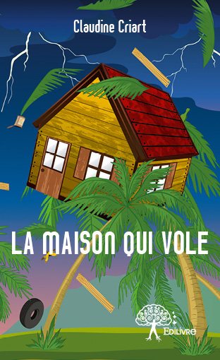 La maison qui vole
