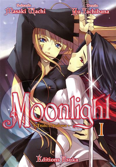 Moonlight. Vol. 1