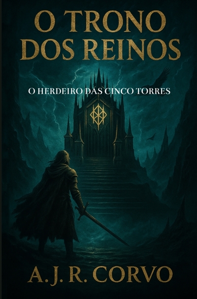 O TRONO DOS REINOS : O...