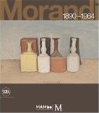 Giorgio Morandi 1890-1964
