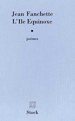 L'île Equinoxe : poèmes