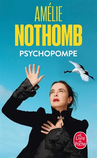 Psychopompe
