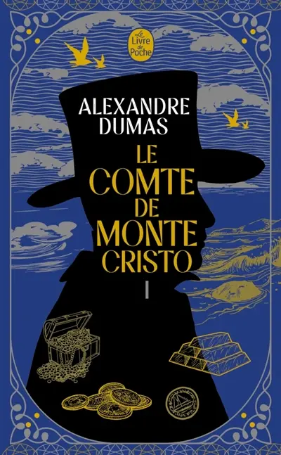 Le comte de Monte-Cristo. Vol. 1