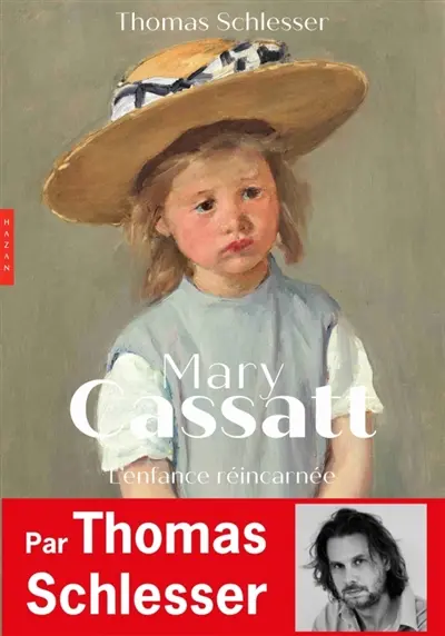 Mary Cassatt Mary Cassatt