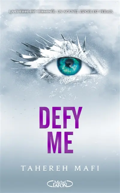Insaisissable : saison 2. Vol. 2. Defy me