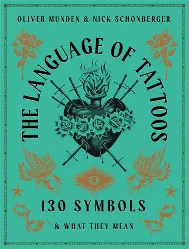 The Language of Tattoos