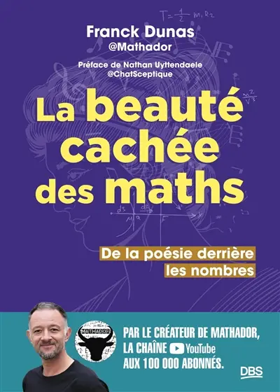 La beauté cachée des maths : de la poésie derrière les nombres