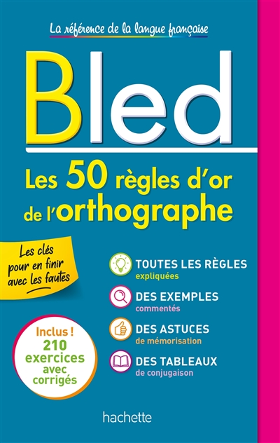 Les 50 règles d'or de...