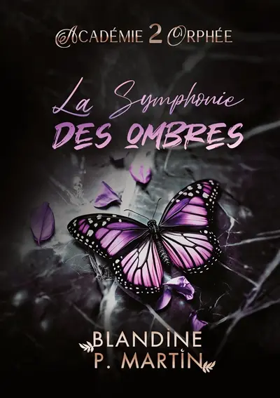 Académie Orphée : 2. La Symphonie des ombres