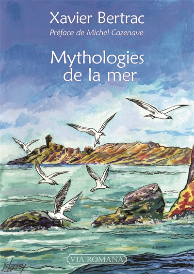 Mythologies de la mer