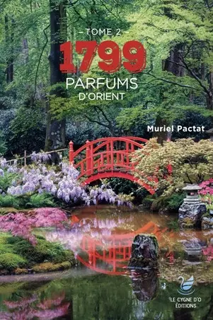 1799 : parfums d'Orient